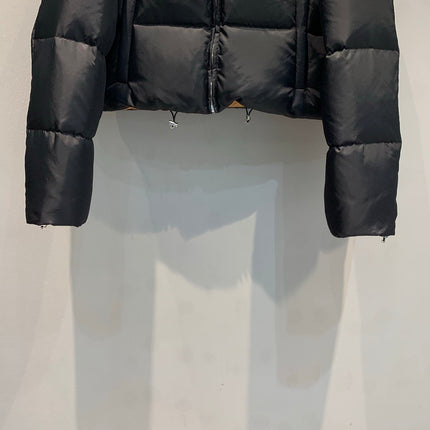 PRADA 25S DOWN JACKET 382