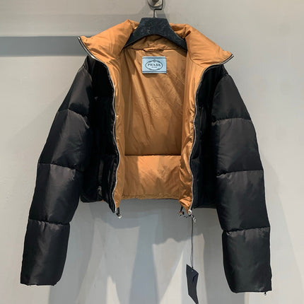 PRADA 25S DOWN JACKET 382