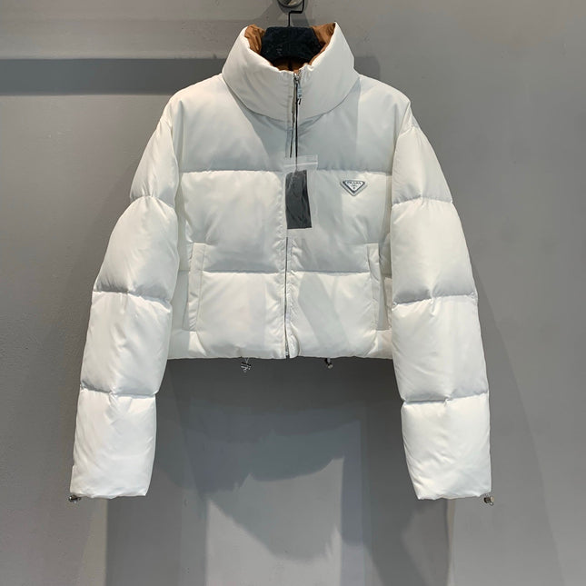 PRADA 25S DOWN JACKET 383
