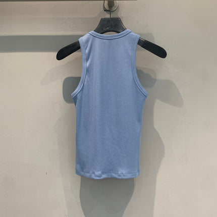 CELINE 26S SLEEVELESS TANK TOP 277