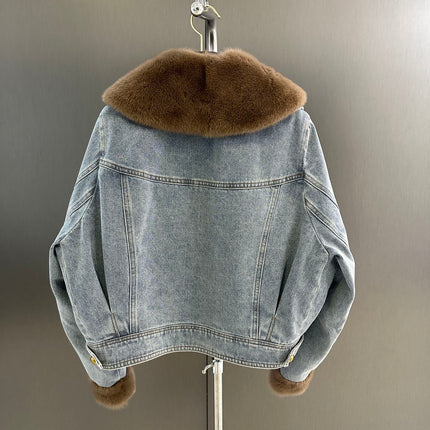 MIUMIU JACKET STYLE 576