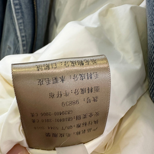 MIUMIU JACKET STYLE 577