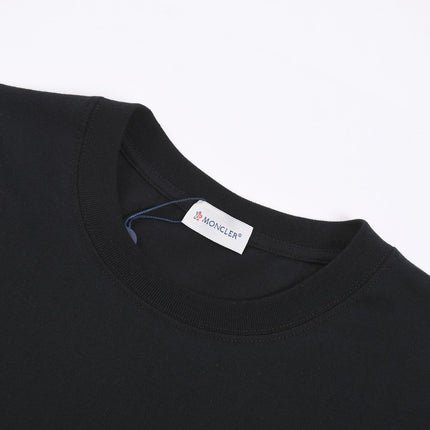 MONCLER 26S SHORT SLEEVE T-SHIRT 654