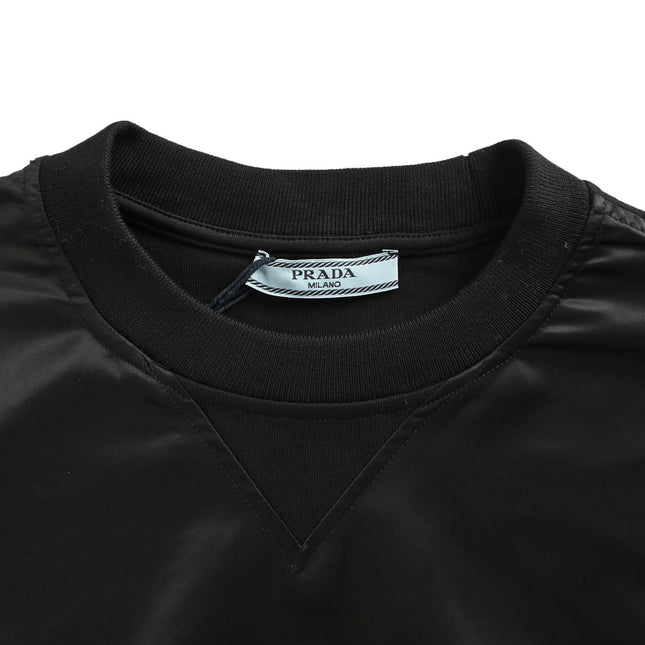 PRADA 26S SWEATSHIRT 714