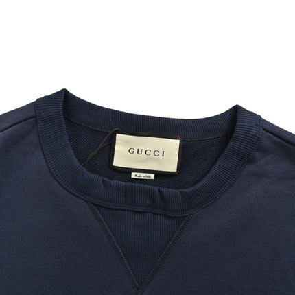 GUCCI 26S TWO-PIECE SWEATSHIRT 115