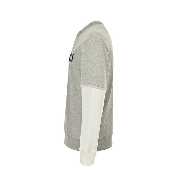 GUCCI 26S TWO-PIECE SWEATSHIRT 114