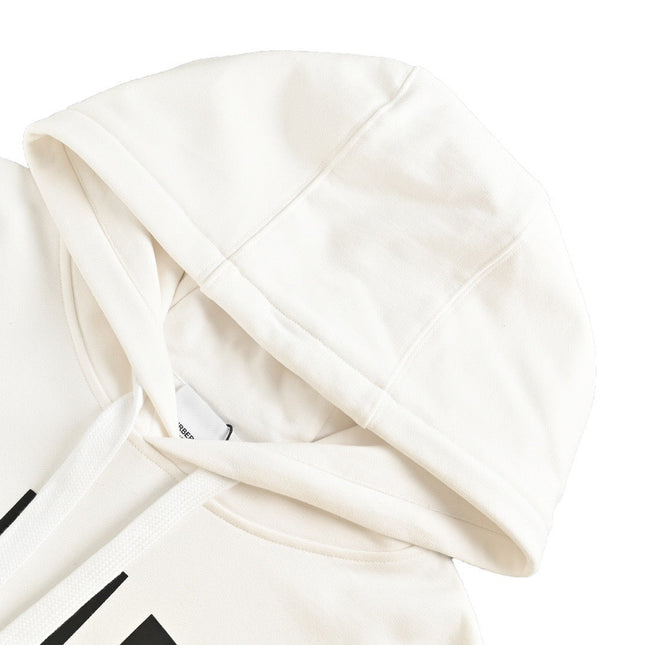 BURBERRY 26S HOODIE 376