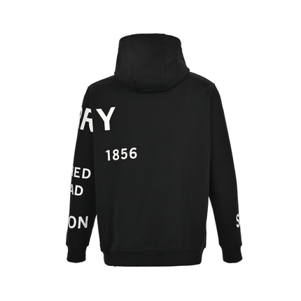 BURBERRY 26S HOODIE 377