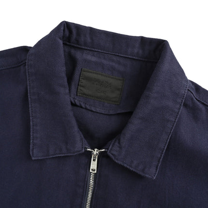 PRADA 26S DENIM JACKET 713