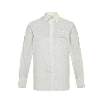 PRADA 26S SHIRT 712