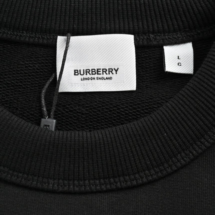 BURBERRY 26S SWEATSHIRT 344