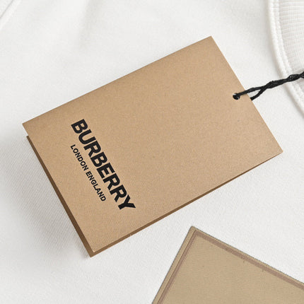 BURBERRY 26S SWEATSHIRT 343