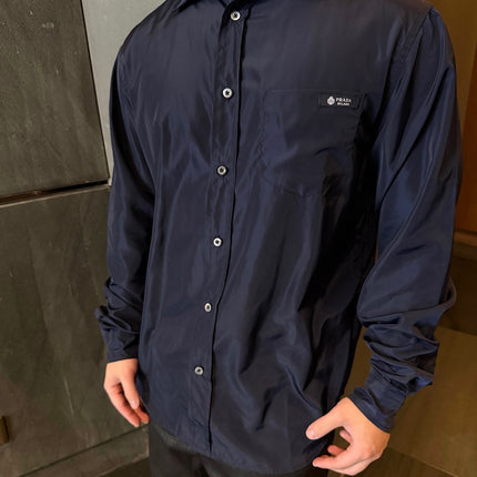 PRADA 26S SHIRT 775