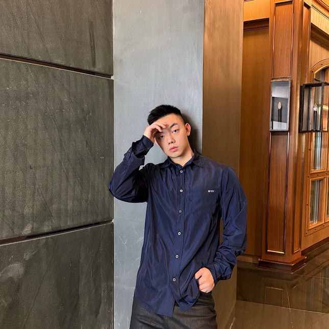 PRADA 26S SHIRT 775
