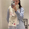 LOEWE SCARF