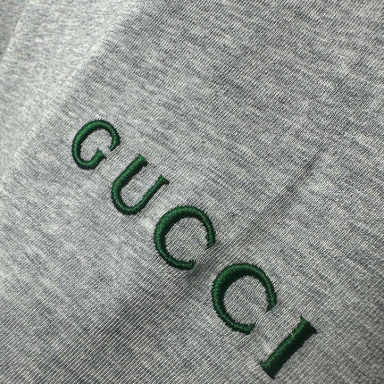GUCCI 26S SHORT SLEEVE T-SHIRT 286