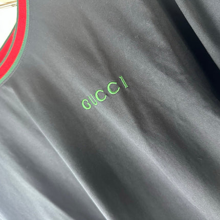 GUCCI 26S SHORT SLEEVE T-SHIRT 284