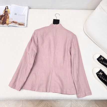 LORO PIANA 26S JACKET 704