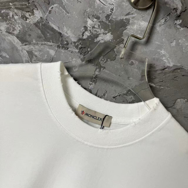 MONCLER 26S T-SHIRT 515