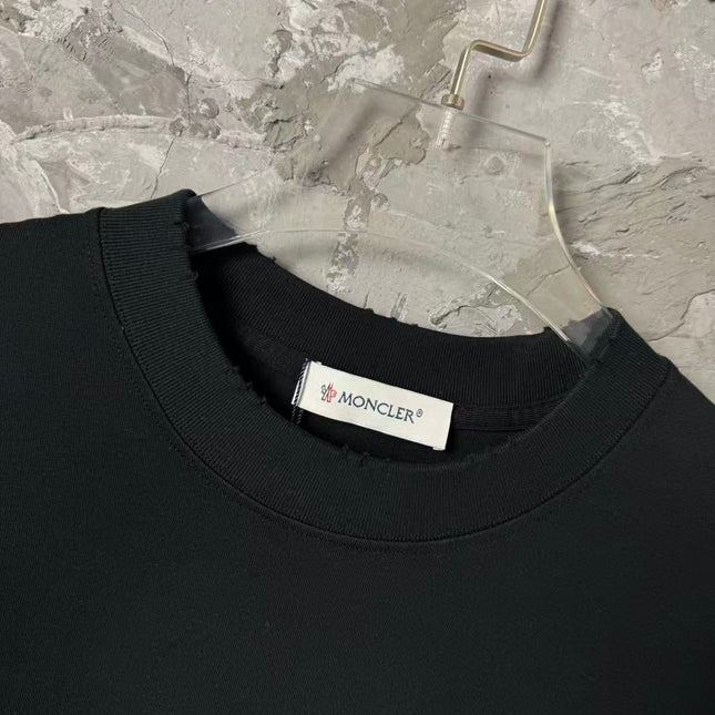 MONCLER 26S T-SHIRT 512