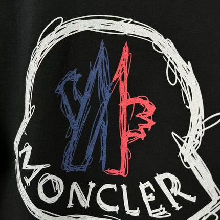 MONCLER 26S T-SHIRT 512