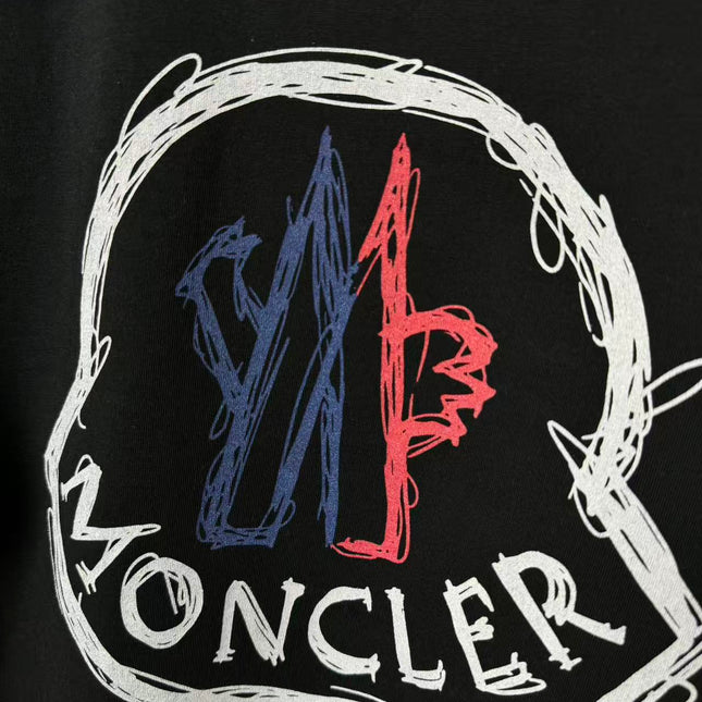 MONCLER 26S T-SHIRT 512
