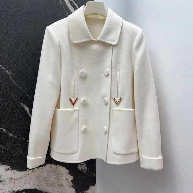 VALENTINO 26S JACKET STYLE 84