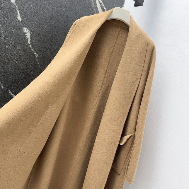 VALENTINO 26S LONG COAT STYLE 82