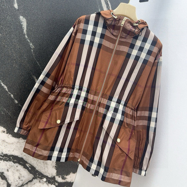 BURBERRY 25S DOWN JACKET 0056