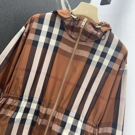 BURBERRY 25S DOWN JACKET 0056