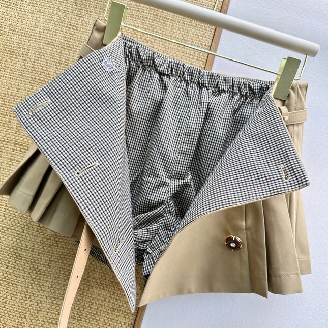 VALENTINO 26S SKIRT STYLE 24