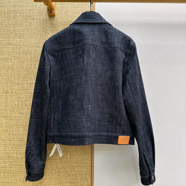 HERMES 26S JACKET 539