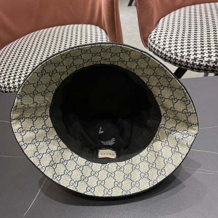 GUCCI 26S BUCKET HAT STYLE 74