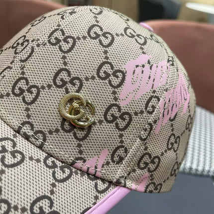 GUCCI 26S BASEBALL CAP STYLE 55