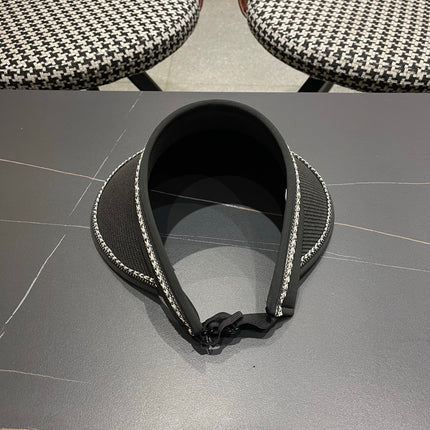 CELINE 26S VISOR HAT STYLE 24