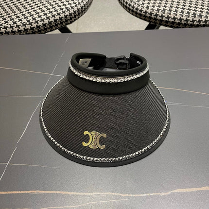 CELINE 26S VISOR HAT STYLE 24