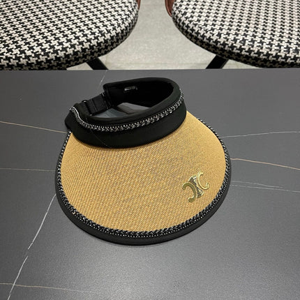 CELINE 26S VISOR HAT STYLE 23