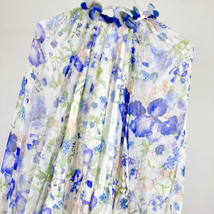 Zimmermann 2025 Playsuit 044