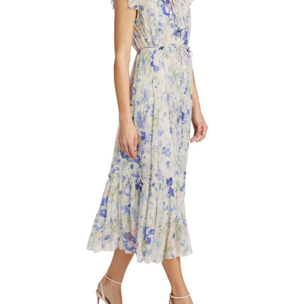 Zimmermann 2025 Dress 043