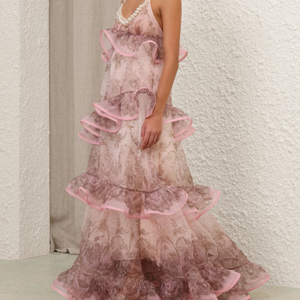 Zimmermann Dress 198