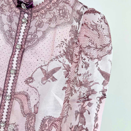 Zimmermann Shirt 173