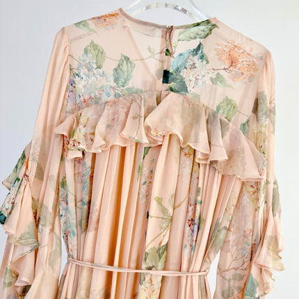 Zimmermann 2025 Dress 035