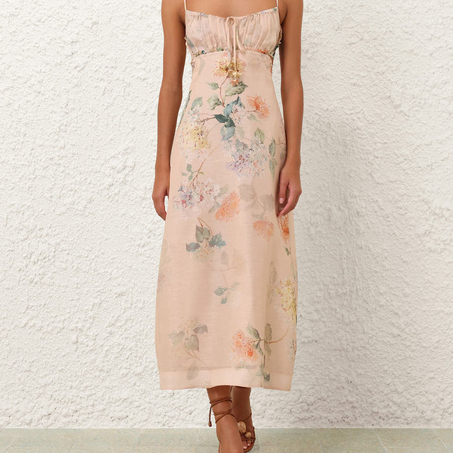 Zimmermann 2025 Dress 036