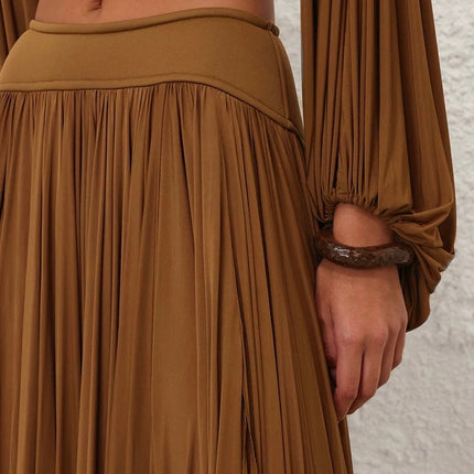 Zimmermann Long Skirt 098