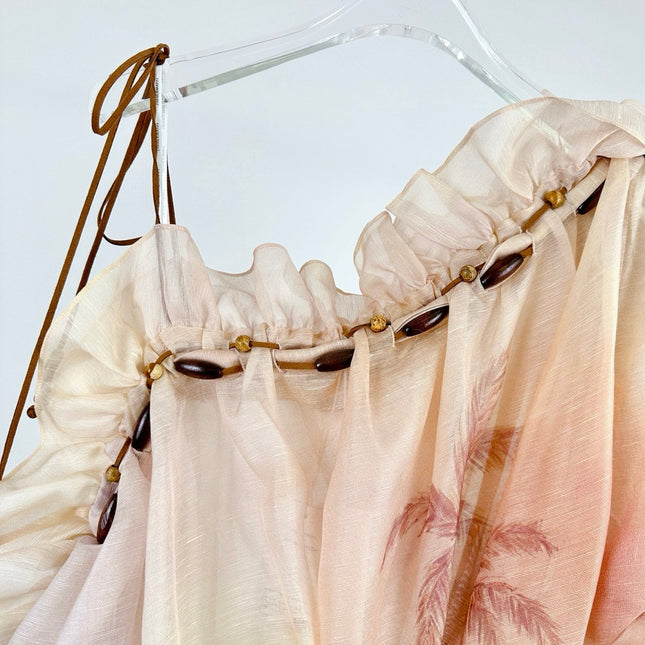 Zimmermann 2025 Dress 038