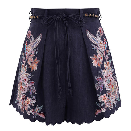 Zimmermann Short 189