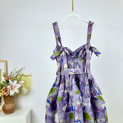 Zimmermann Mini Dress 136