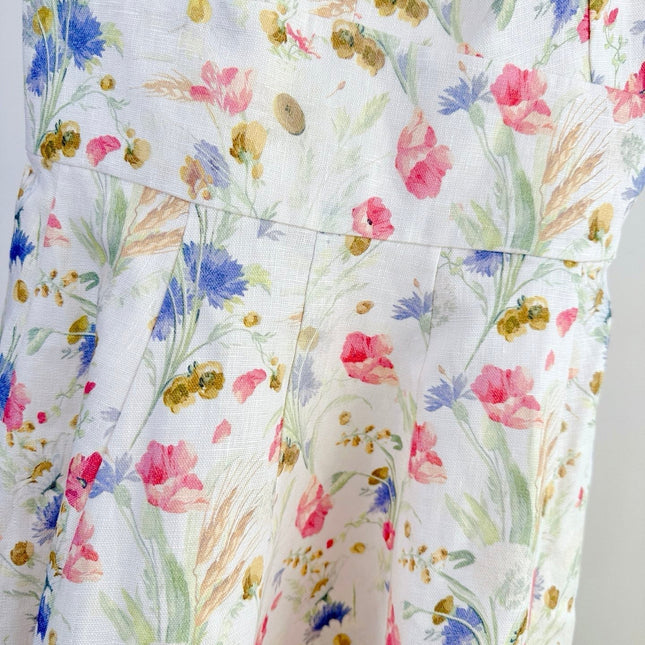 Zimmermann 2025 Dress 030
