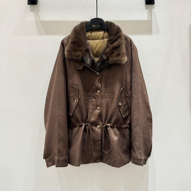LP JACKET STYLE 315