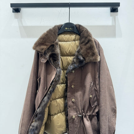 LP JACKET STYLE 315